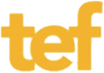 TEF logo