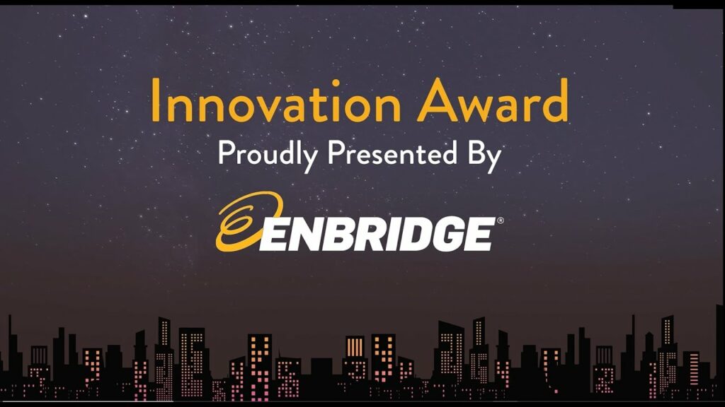2021 ONPHA innovation award logo